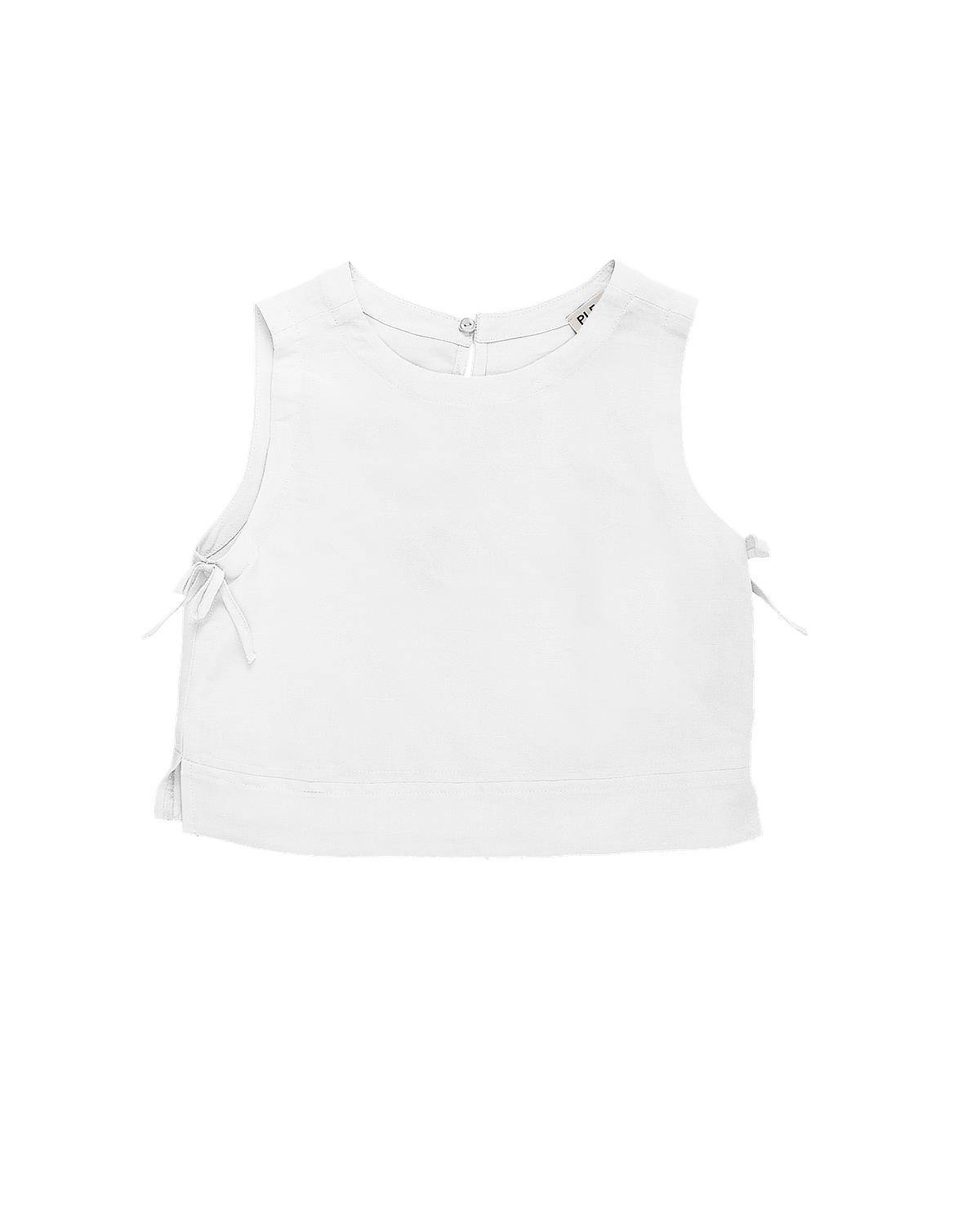 CAMICIA PLEASE CC89300G BIANCO LANA-0