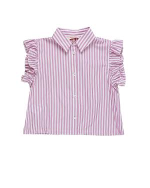 CAMICIA IMPERIAL CC16271G ROSA IMPERIAL