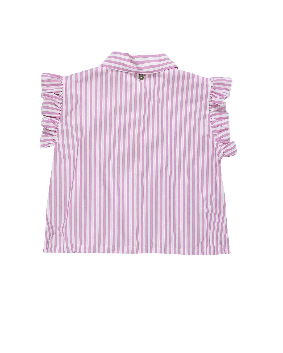 CAMICIA IMPERIAL CC16271G ROSA IMPERIAL-1