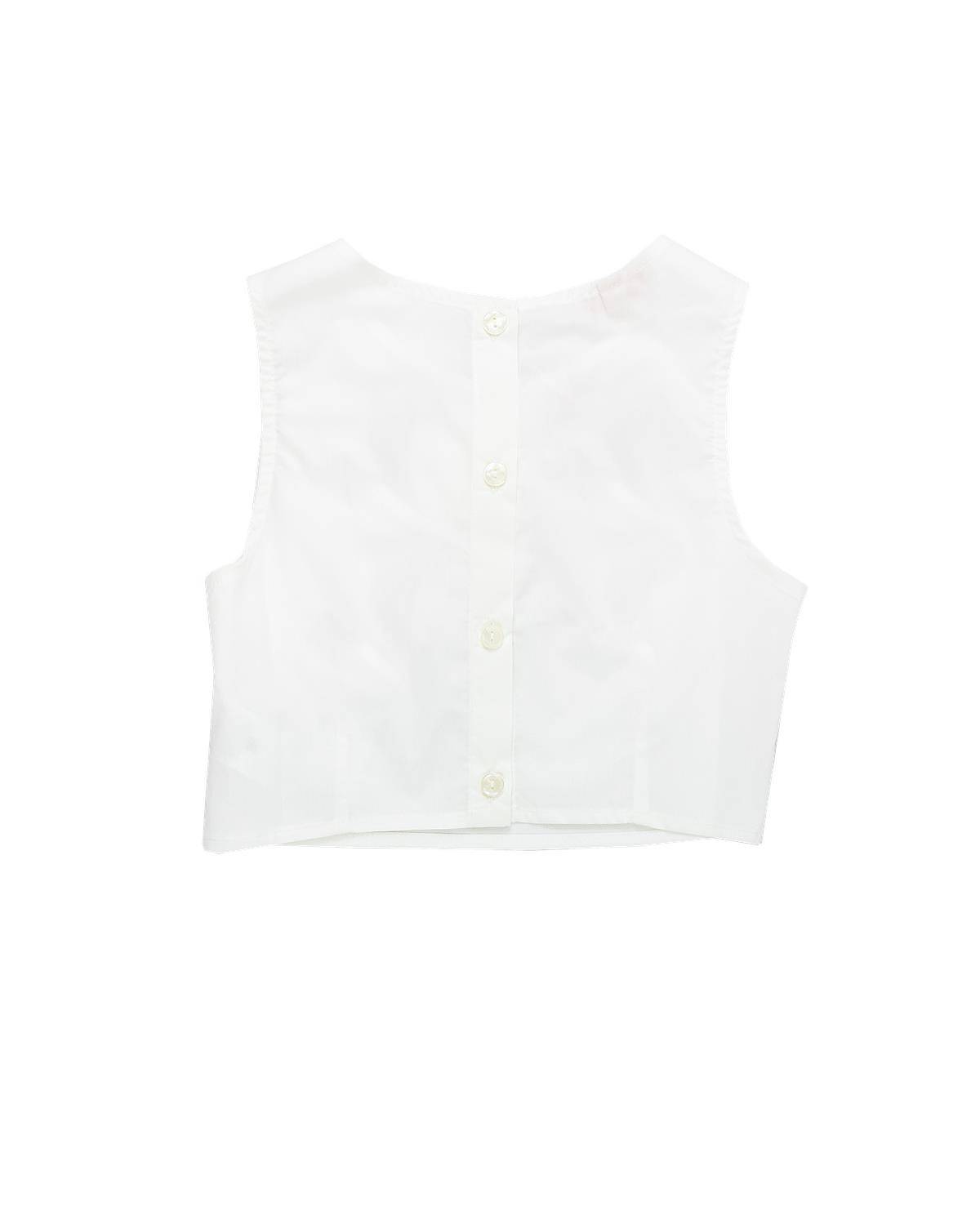 CAMICIA IMPERIAL CC61270G BIANCO LANA-1