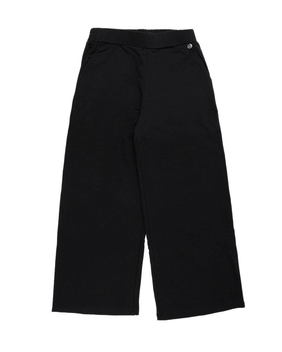 PANTALONE IMPERIAL FJ06042G NERO-0