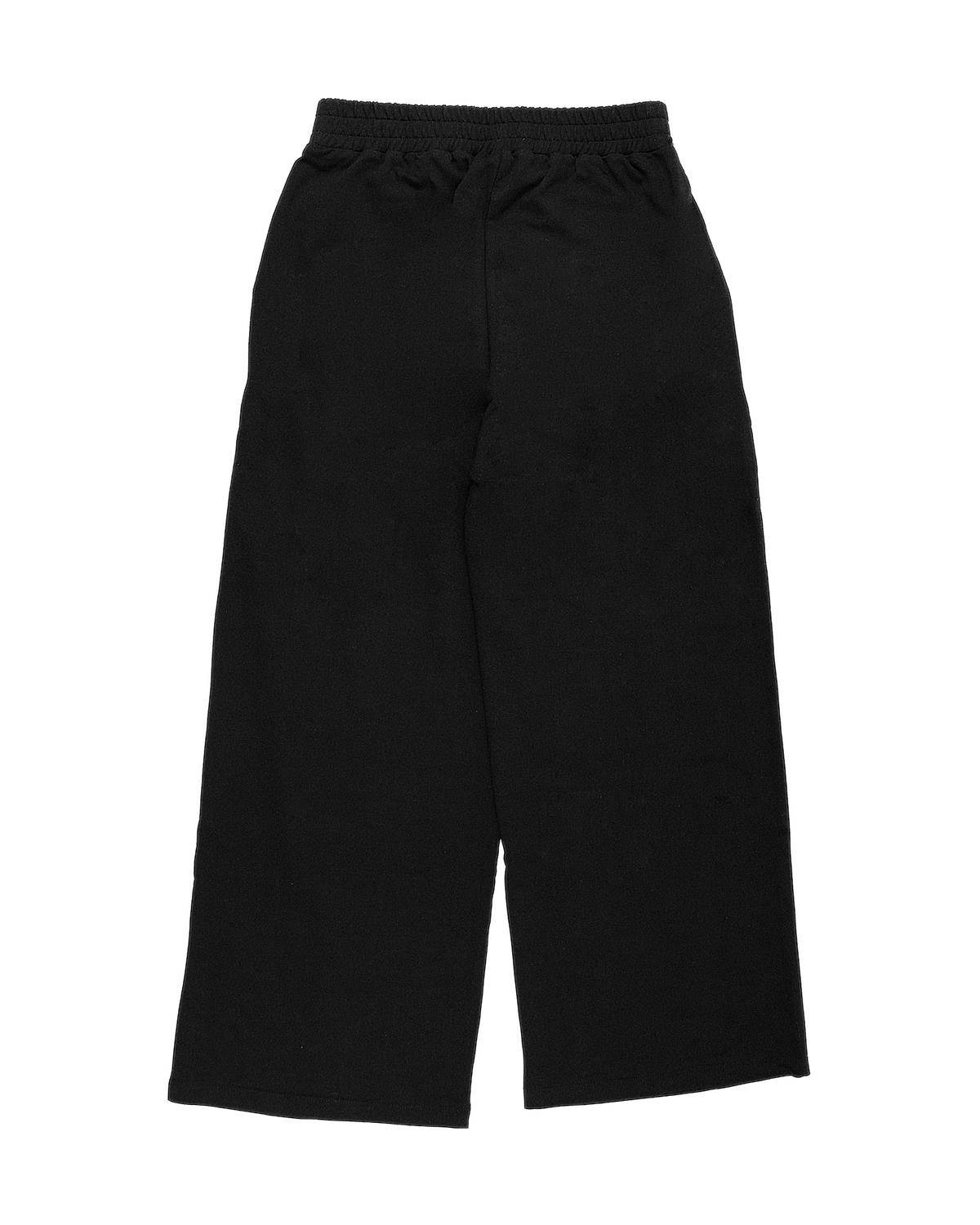 PANTALONE IMPERIAL FJ06042G NERO-1