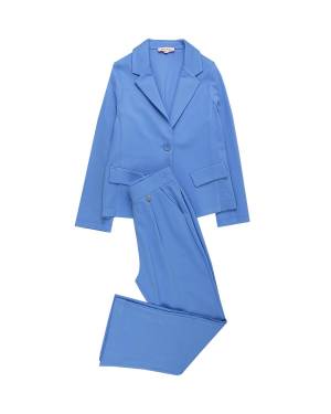 GIACCA IMPERIAL JB16172G CELESTE