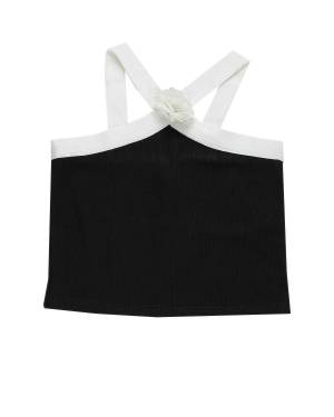 T-SHIRT IMPERIAL MO20070G NERO