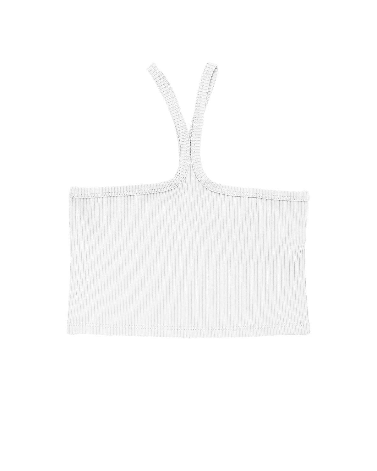 T-SHIRT IMPERIAL MO22070G BIANCO LANA-0