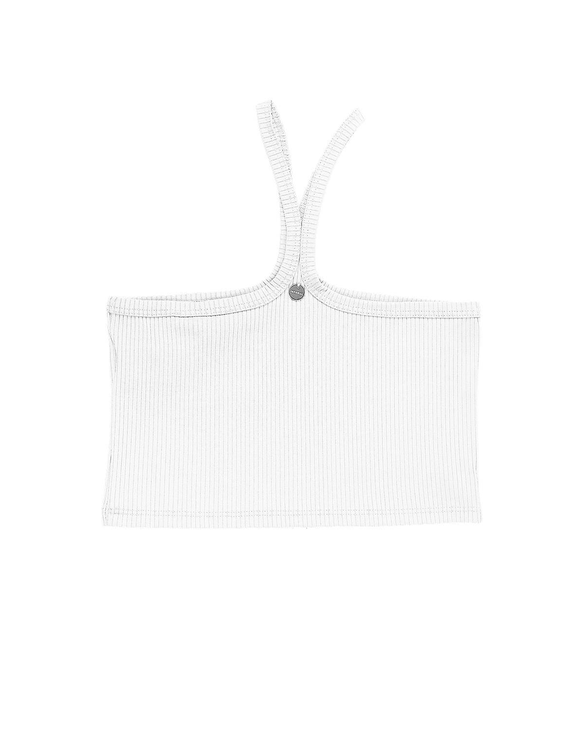 T-SHIRT IMPERIAL MO22070G BIANCO LANA-1