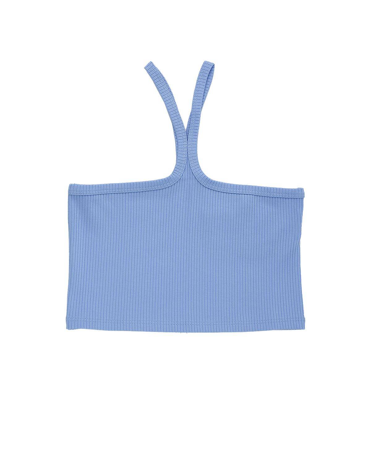 T-SHIRT IMPERIAL MO22070G CELESTE-0