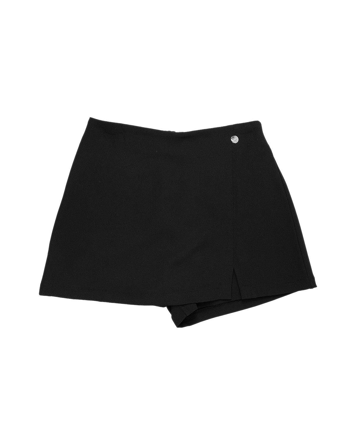PANTALONCINO IMPERIAL RE01132G NERO-0