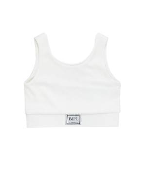 CAMICIA IMPERIAL MO23070G BIANCO LANA