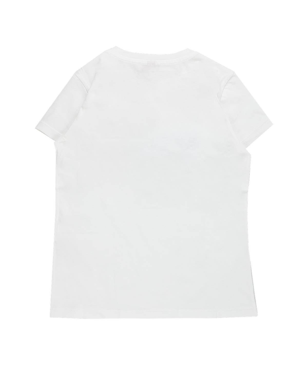 T-SHIRT IMPERIAL MB70030G BIANCO LANA-1