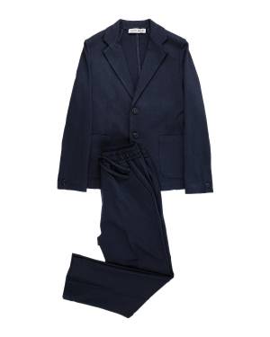 GIACCA MANUEL RITZ MR2754 BLU