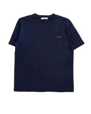 T-SHIRT PAOLO PECORA PP4052 BLU