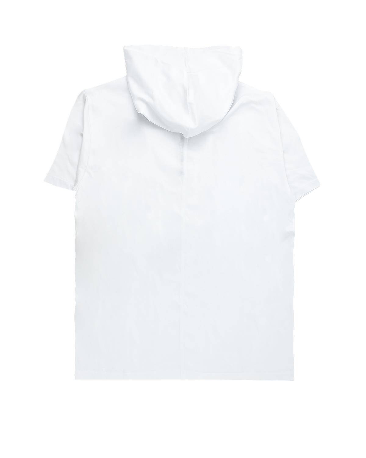 T-SHIRT PAOLO PECORA PP4063 BIANCO-1
