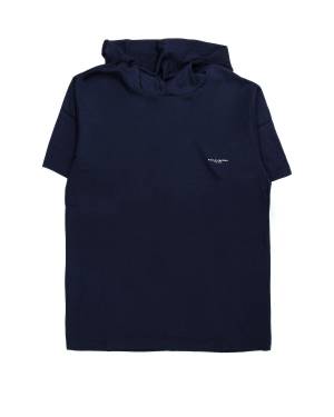 T-SHIRT PAOLO PECORA PP4063 BLU