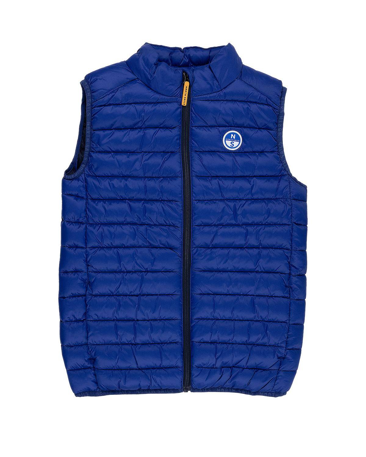 GIUBBOTTO NORTH SAILS 701959 GREEN BEE-0