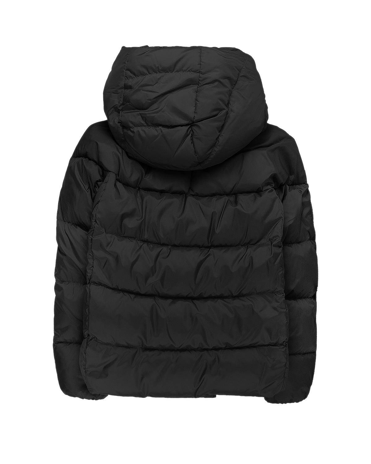 GIUBBOTTO PEUTEREY PKK2150 NERO-1