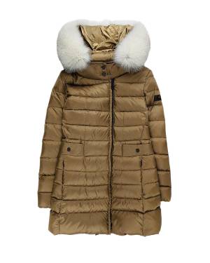 GIUBBOTTO PEUTEREY PKK2153 GIANDUIA