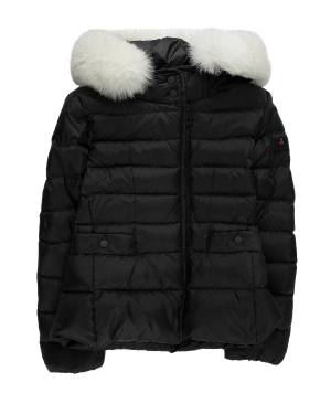 GIUBBOTTO PEUTEREY PKK2154 NERO