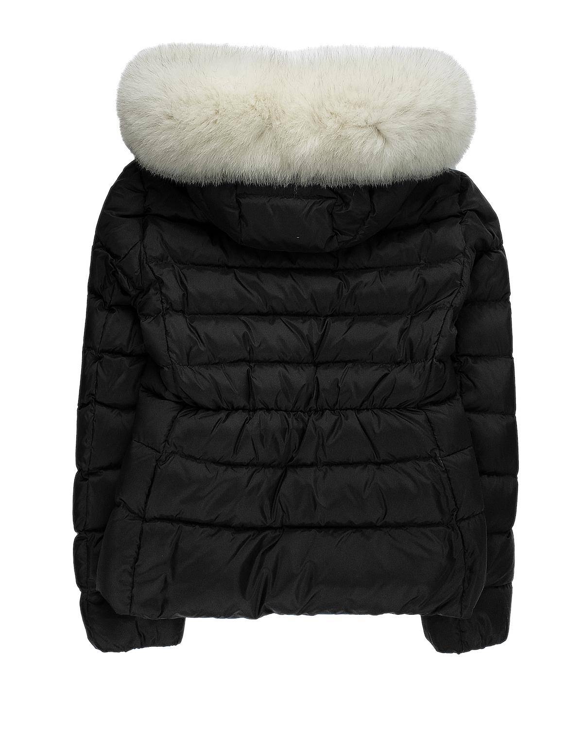 GIUBBOTTO PEUTEREY PKK2154 NERO-1