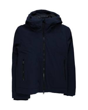 GIUBBOTTO PEUTEREY PKK2161 BLU