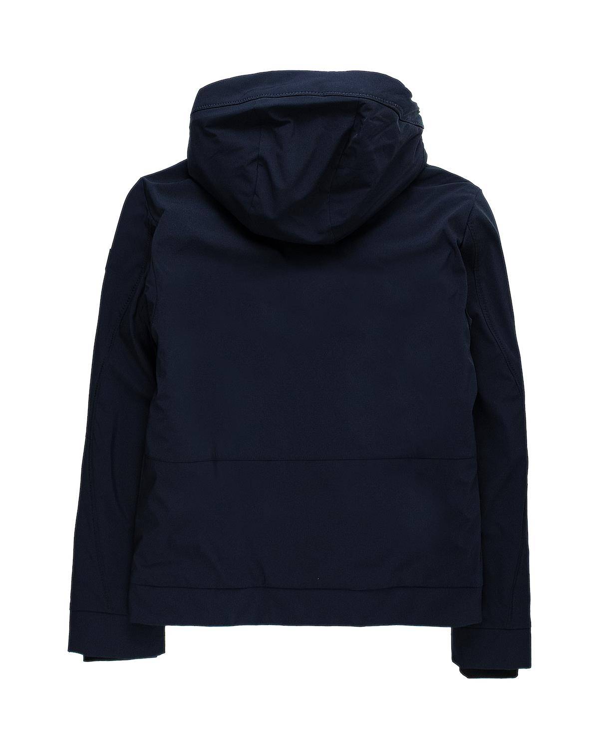 GIUBBOTTO PEUTEREY PKK2161 BLU-1