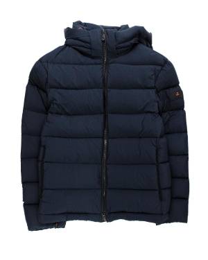 GIUBBOTTO PEUTEREY PKK2167 BLU