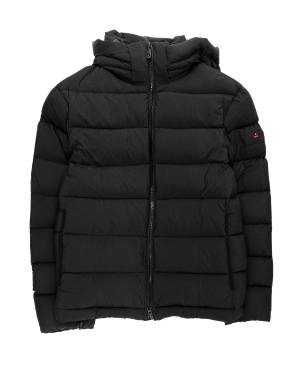 GIUBBOTTO PEUTEREY PKK2167 NERO