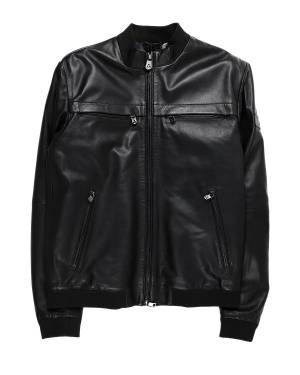 GIUBBOTTO PEUTEREY PKK2168 NERO