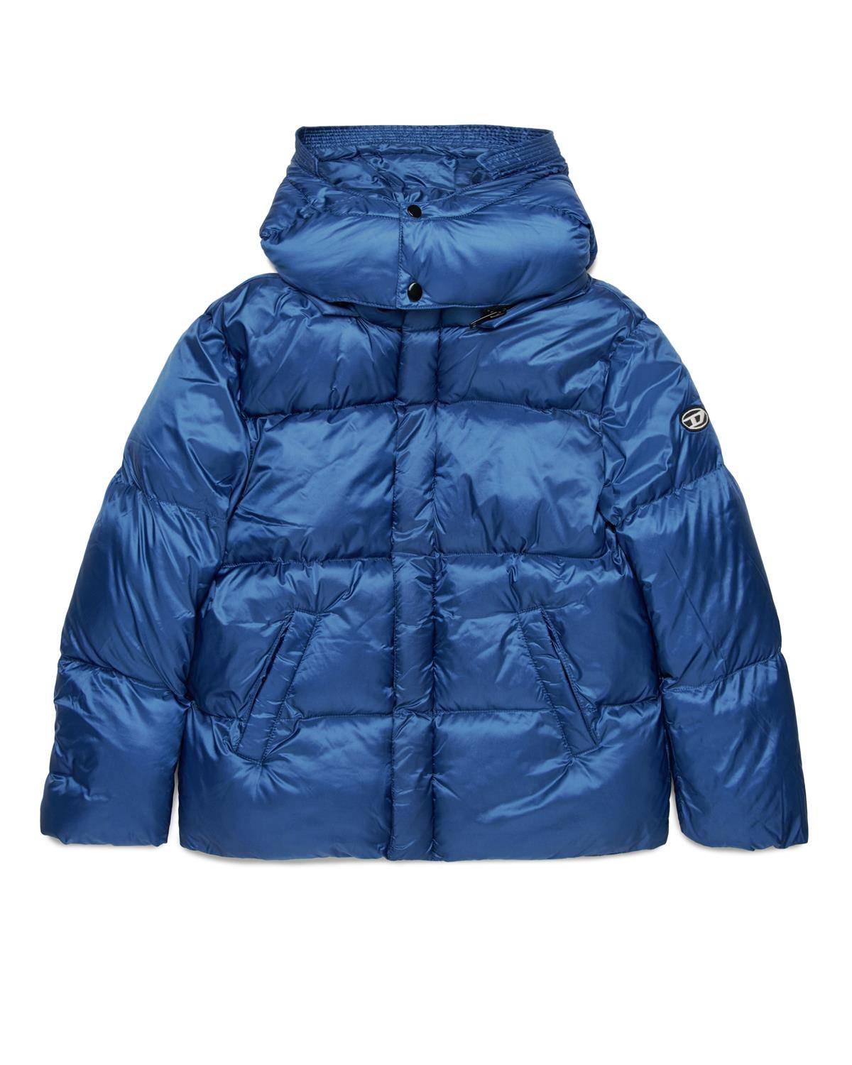 GIUBBOTTO DIESEL J02090 NEW BLUETTE-0