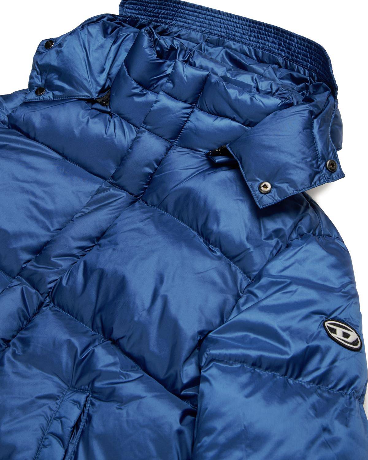 GIUBBOTTO DIESEL J02090 NEW BLUETTE-2