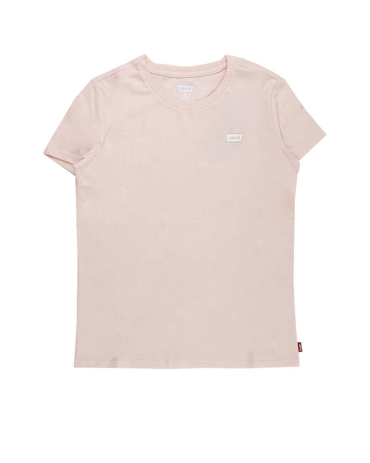 T SHIRT LEVI'S 3EK826 CRYSTAL ROSE-0