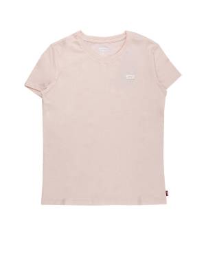 T SHIRT LEVI'S 3EK826 CRYSTAL ROSE