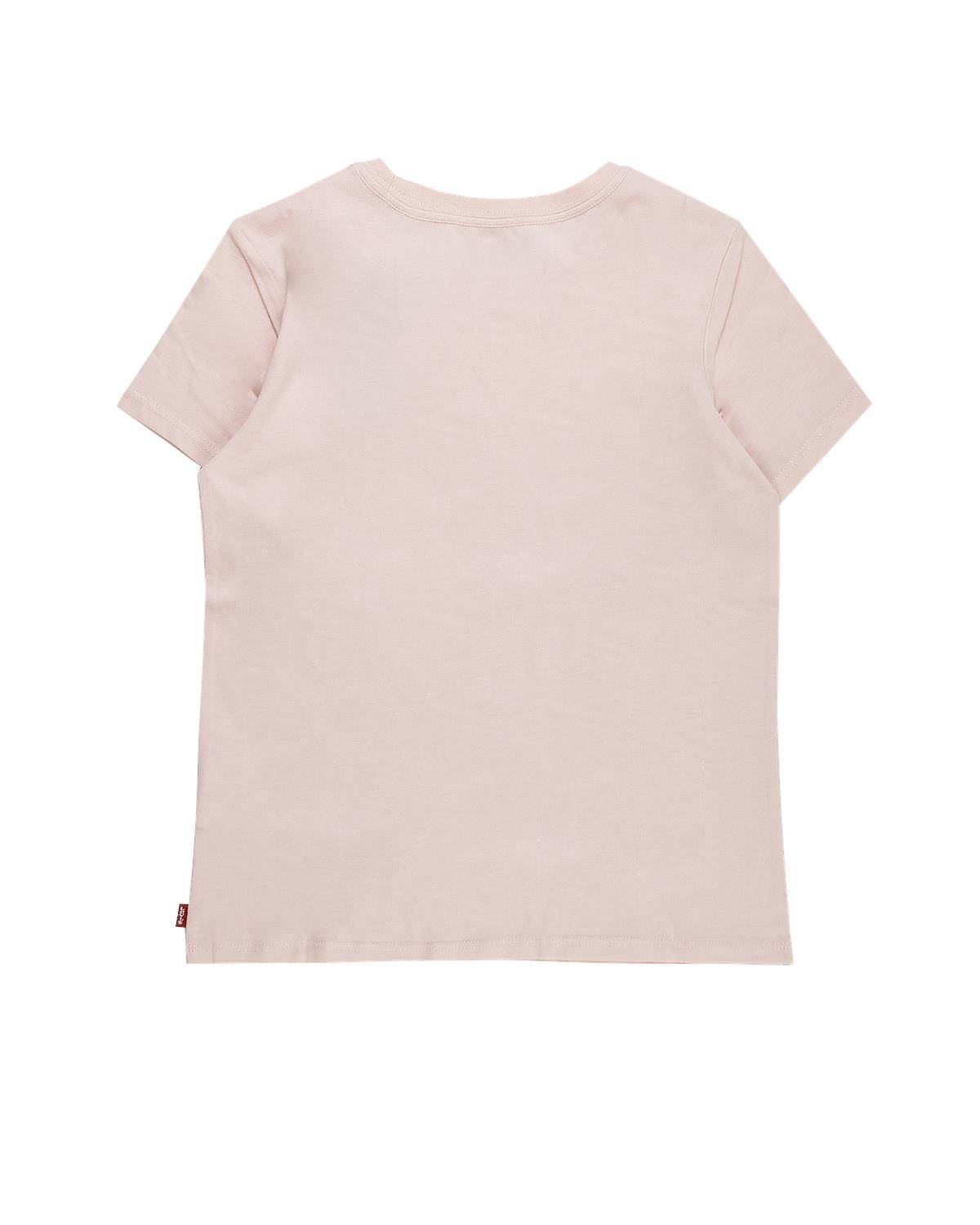 T SHIRT LEVI'S 3EK826 CRYSTAL ROSE-1