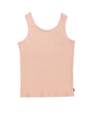 T SHIRT LEVI'S 4EK116 CANDLELIGHT PEACH