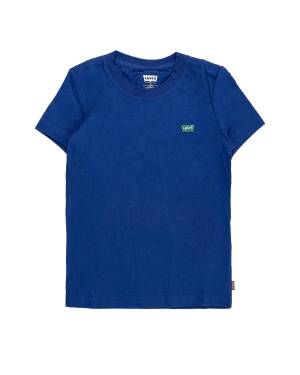 T SHIRT LEVI'S 9EA100 TRUE BLUE