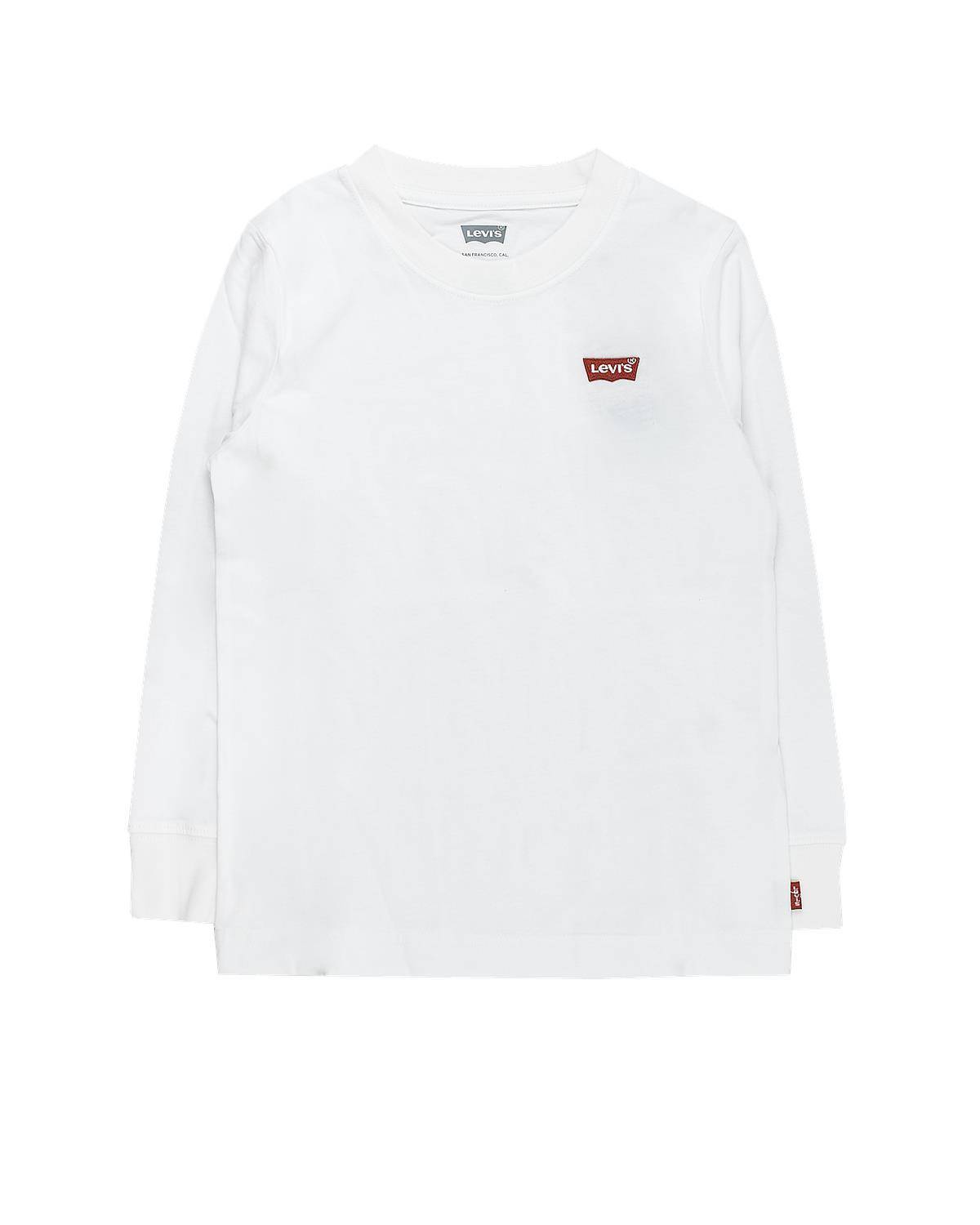 T SHIRT LEVI'S 9EC706 WHITE-0